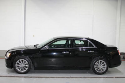 2012 Chrysler 300  Limited