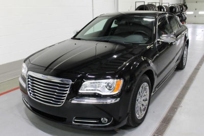 2012 Chrysler 300  Limited