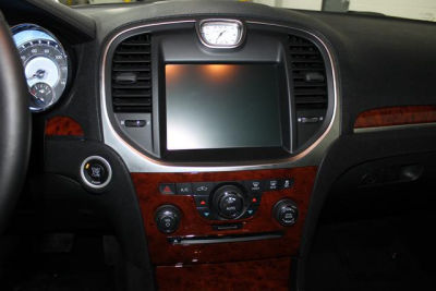 2012 Chrysler 300  Limited