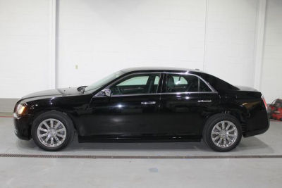 2012 Chrysler 300  Limited