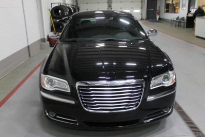 2012 Chrysler 300  Limited
