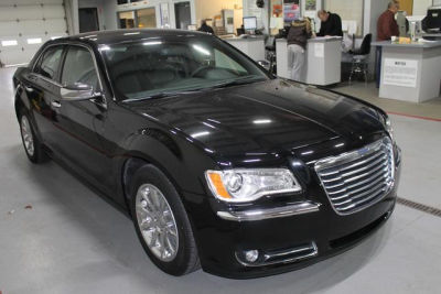 2012 Chrysler 300  Limited