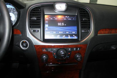 2012 Chrysler 300  Limited