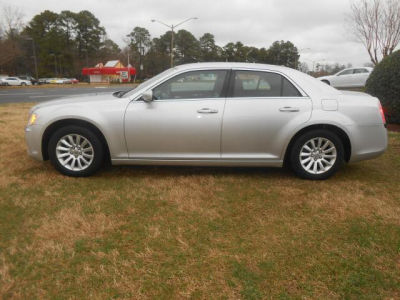 2012 Chrysler 300  Base