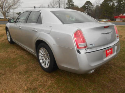 2012 Chrysler 300  Base