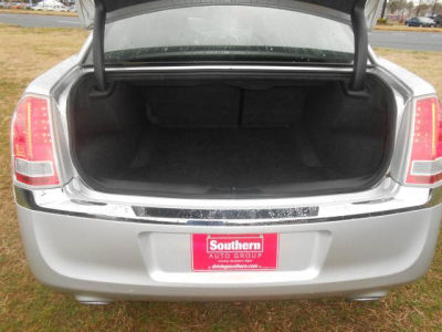 2012 Chrysler 300  Base