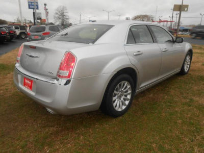 2012 Chrysler 300  Base