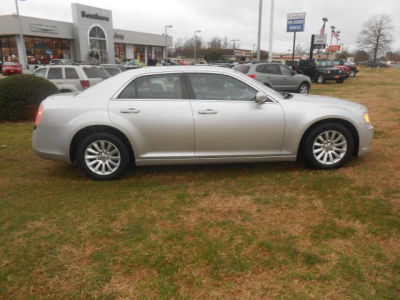 2012 Chrysler 300  Base
