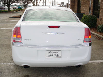 2012 Chrysler 300  Limited