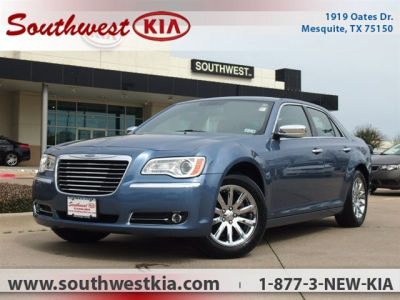 2011 Chrysler 300  Limited