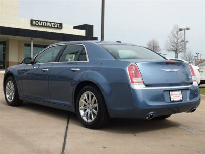 2011 Chrysler 300  Limited