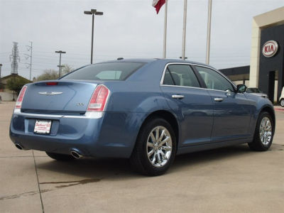 2011 Chrysler 300  Limited