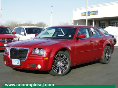 2010 Chrysler 300  300S