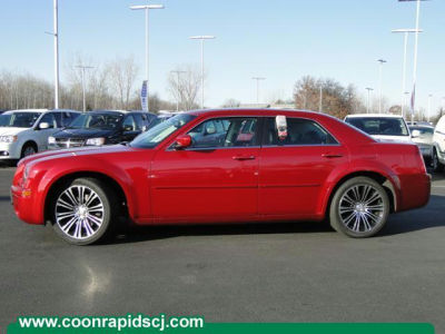 2010 Chrysler 300  300S