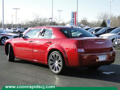 2010 Chrysler 300  300S