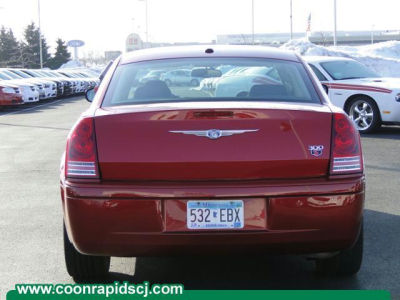 2010 Chrysler 300  300S