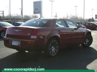 2010 Chrysler 300  300S