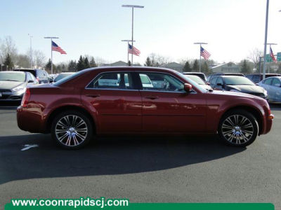2010 Chrysler 300  300S