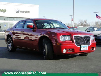 2010 Chrysler 300  300S