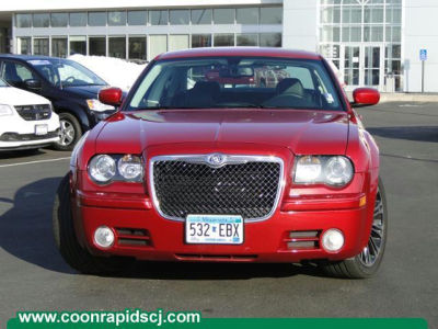 2010 Chrysler 300  300S