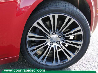 2010 Chrysler 300  300S