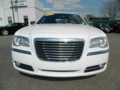 2012 Chrysler 300  Limited