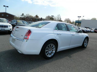 2012 Chrysler 300  Limited