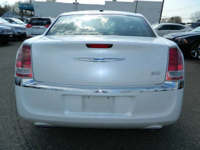 2012 Chrysler 300  Limited
