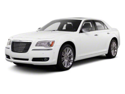 2012 Chrysler 300  Limited