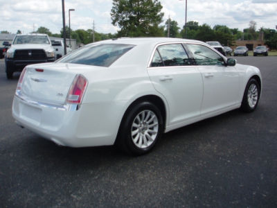 2012 Chrysler 300  Base