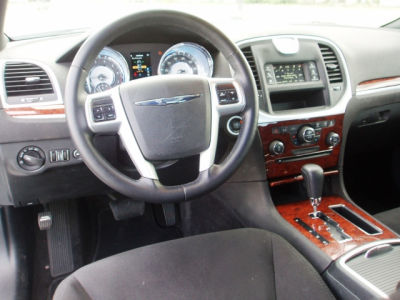 2012 Chrysler 300  Base