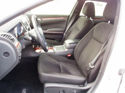2012 Chrysler 300  Base