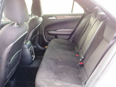 2012 Chrysler 300  Base