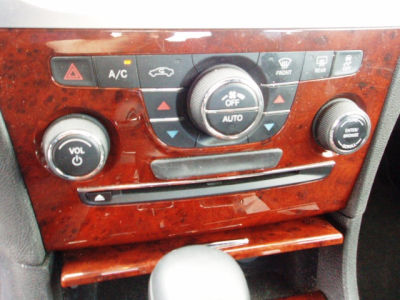 2012 Chrysler 300  Base