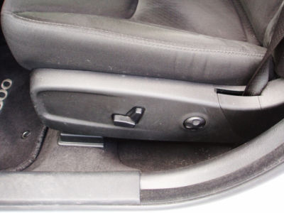 2012 Chrysler 300  Base