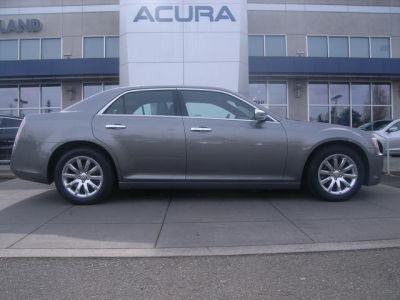 2012 Chrysler 300  Limited