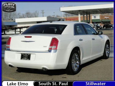 2012 Chrysler 300  Limited