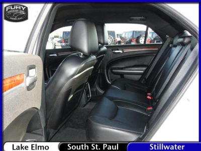 2012 Chrysler 300  Limited