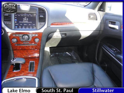 2012 Chrysler 300  Limited