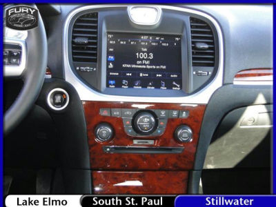 2012 Chrysler 300  Limited