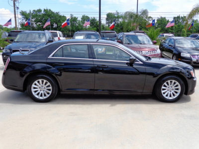 2012 Chrysler 300  Base