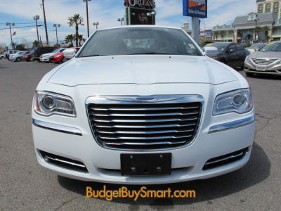2012 Chrysler 300  Base