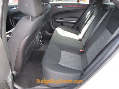 2012 Chrysler 300  Base