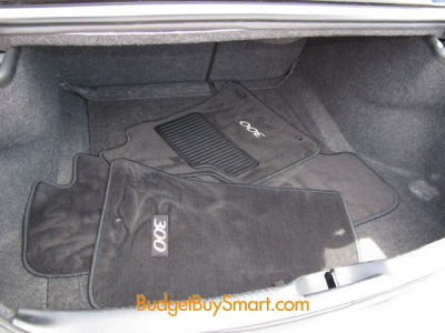 2012 Chrysler 300  Base