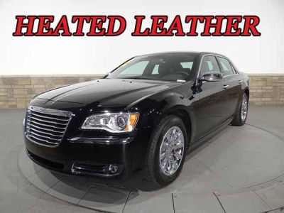 2012 Chrysler 300  Limited