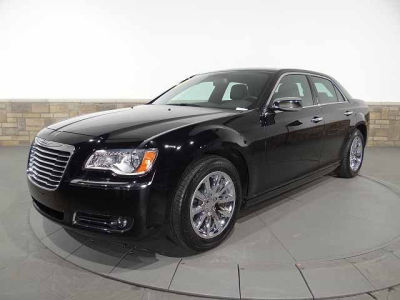 2012 Chrysler 300  Limited