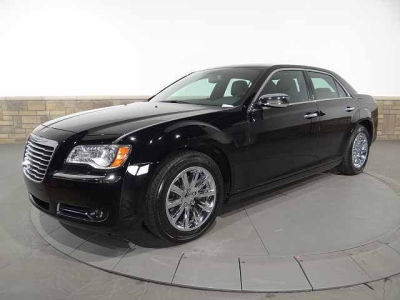 2012 Chrysler 300  Limited