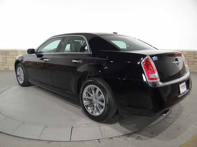 2012 Chrysler 300  Limited