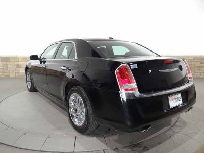 2012 Chrysler 300  Limited