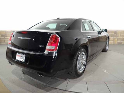 2012 Chrysler 300  Limited